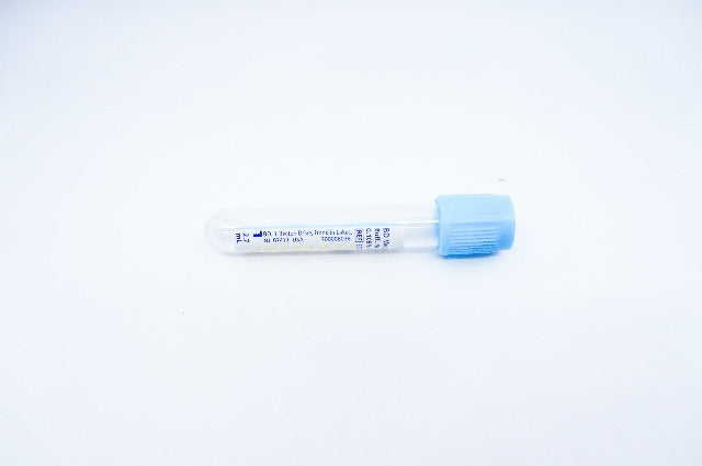 BD 363083 Vacutainer Buff. Na Citrate 0.109M, 3.2% (x)