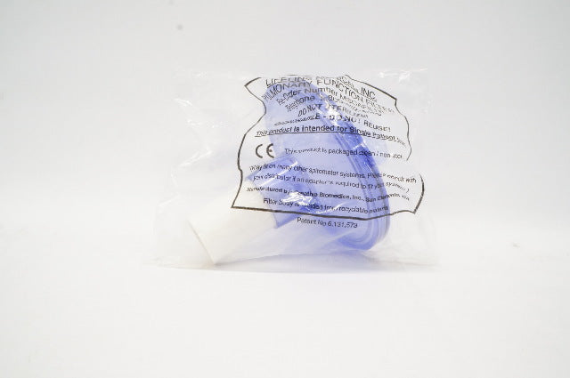 Lifeline Medical Pulmonary Function Filter