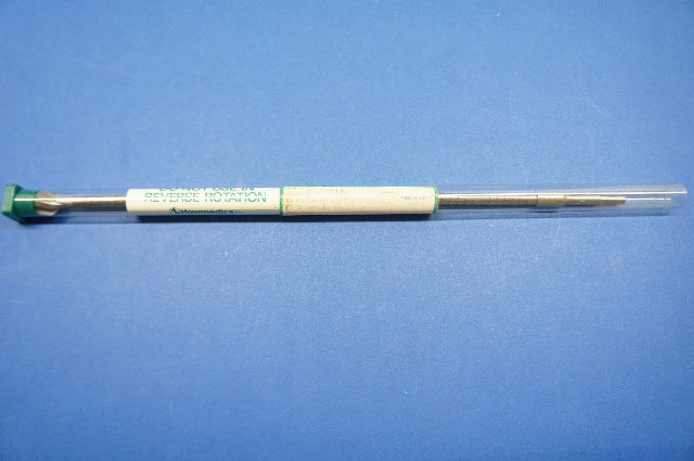 Howmedica Cannulated Flexible Reamer Fits Jacobs Chuck Size 17 10mm