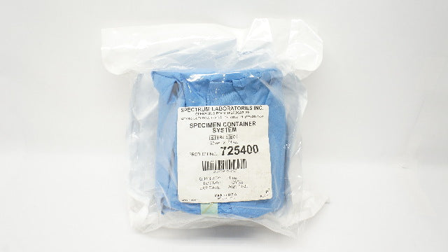 Spectrum Laboratories 725400 Specimen Container System 32oz. & 64oz. (x)
