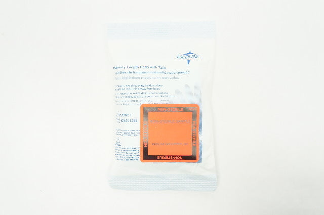 Medline NON241283 Laternity Length Pads With Tails