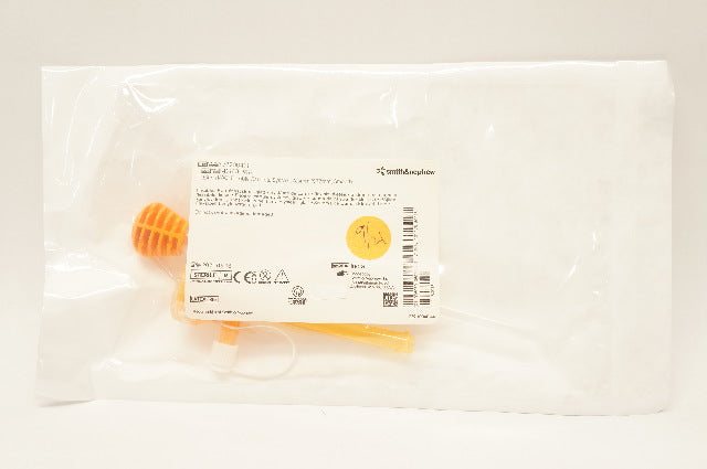 Smith&Nephew 72200428 Clear Trac Flexible Cannula Sustem 6.5mm x 72mm Smooth (x)