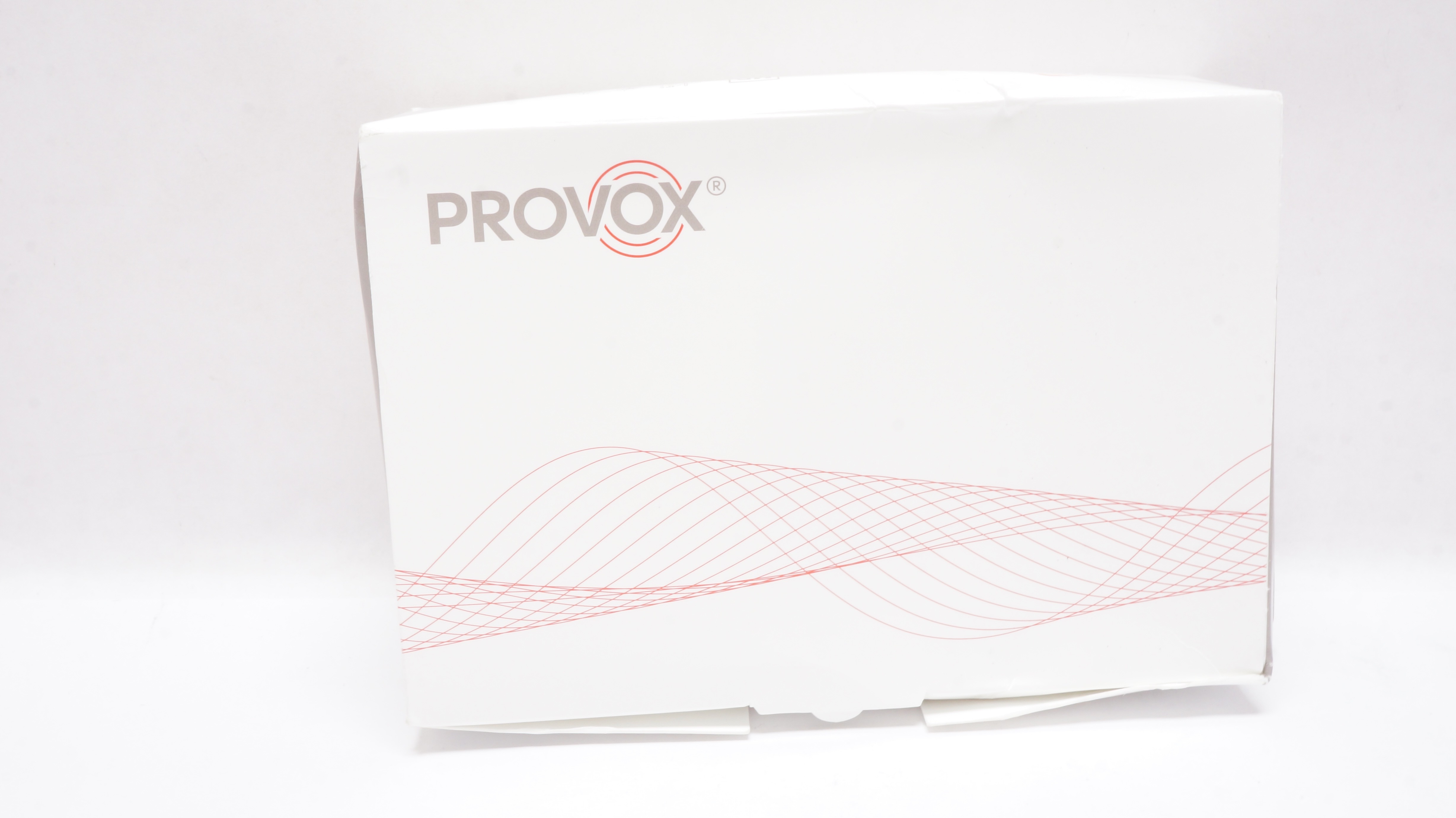 Atos Medical 7637 Provox LaryTube 8/36, 9.5mm ID x 12mm OD x 36mm