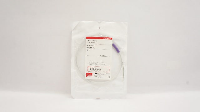 Cook Medical G14544 PTFE Wire Guide W/ 3cm Flexible Tip 0.035inch