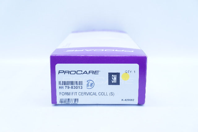 DJO 79-83013 ProCare Form Fit Cervical Coll (S)
