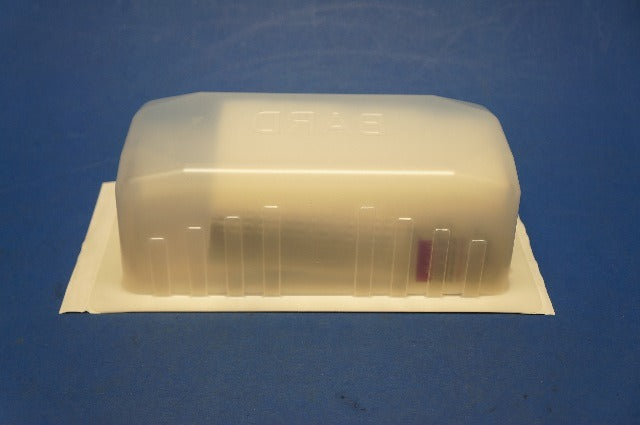 Bard 750307 Piston Irrigation Tray With 70cc Piston Syringe (x) ~ Box of 20