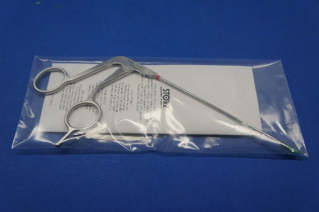 Karl Storz 28180GL SNAPPER SHOULDER PRO, Working Length 15 cm