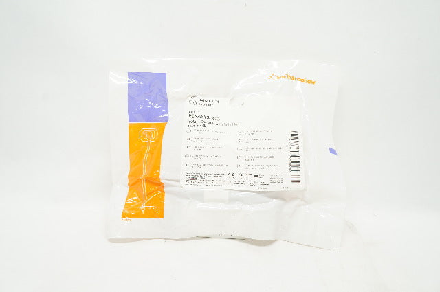 Smith&Nephew 66800914 Renasys Go 300ml Canister with Solidifier Non-Sterile