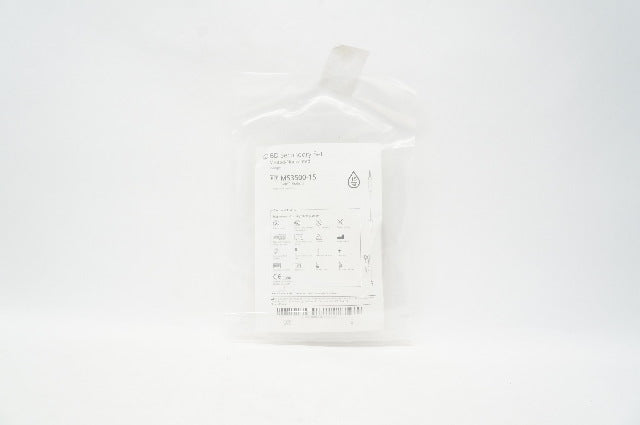 BD MS3500-15 Alaris Secondary Set Vented/Nonvented Hanger 15ml x 36inch (x)