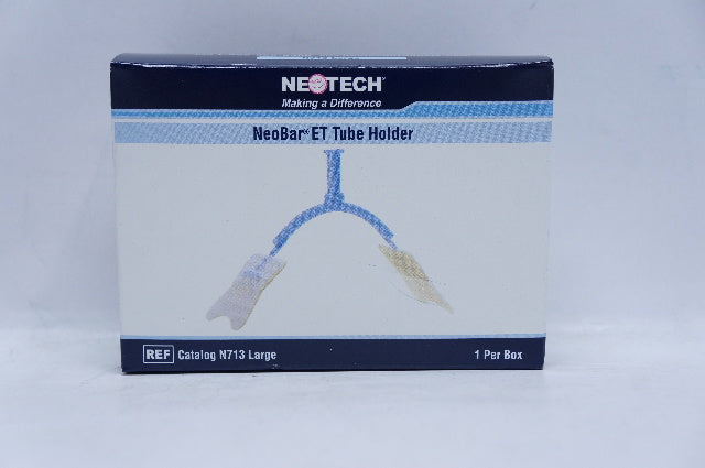 Neotech N713 NeoBar ET Tube Holder, Large