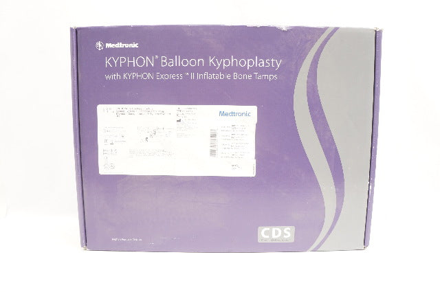 Medtronic KEX152EB-CDC- Kyphopak Tray First Fracture, Size 2 15mm (x)