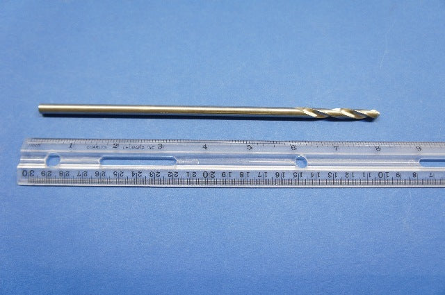 Howmedica 6802-3-000 Bone Drill Diameter 1/4