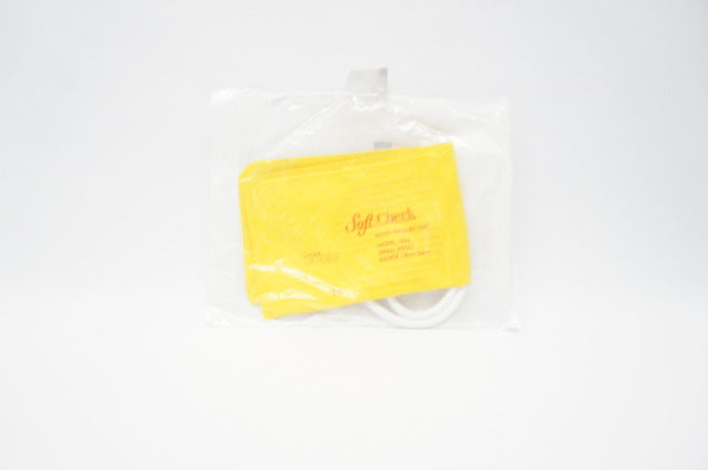 Soft Check 1826 Blood Pressure Cuff, Small Adult, 18- 26cm