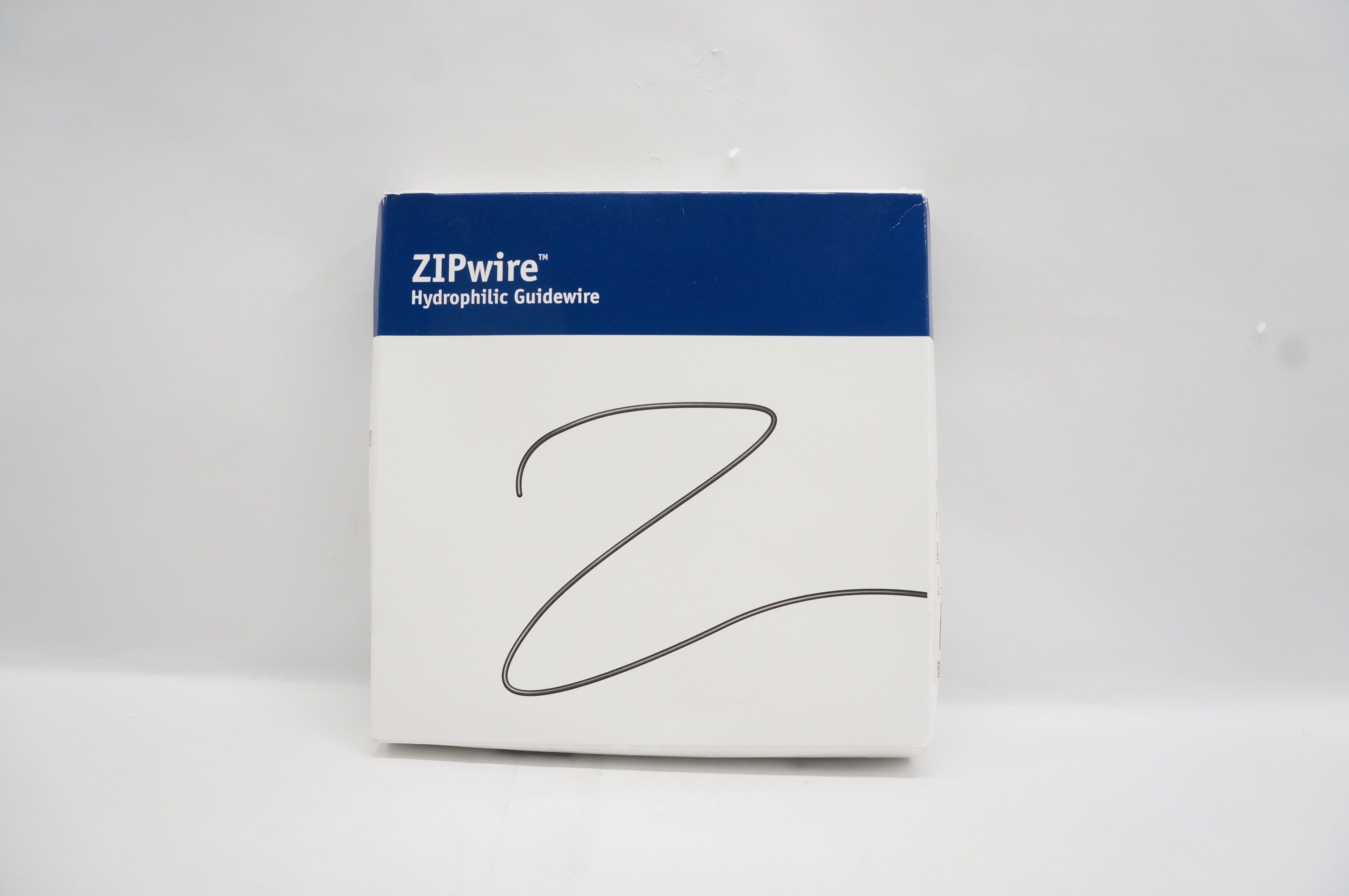 Lake Region M006630201B1 ZIPwire Hydrophilic Guidewire 150cmx0.025in.(x)-Box of5