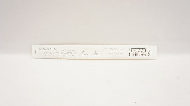 BD 405149 Spinal Ndle Quincke Type Point 22G x 7inch (x)