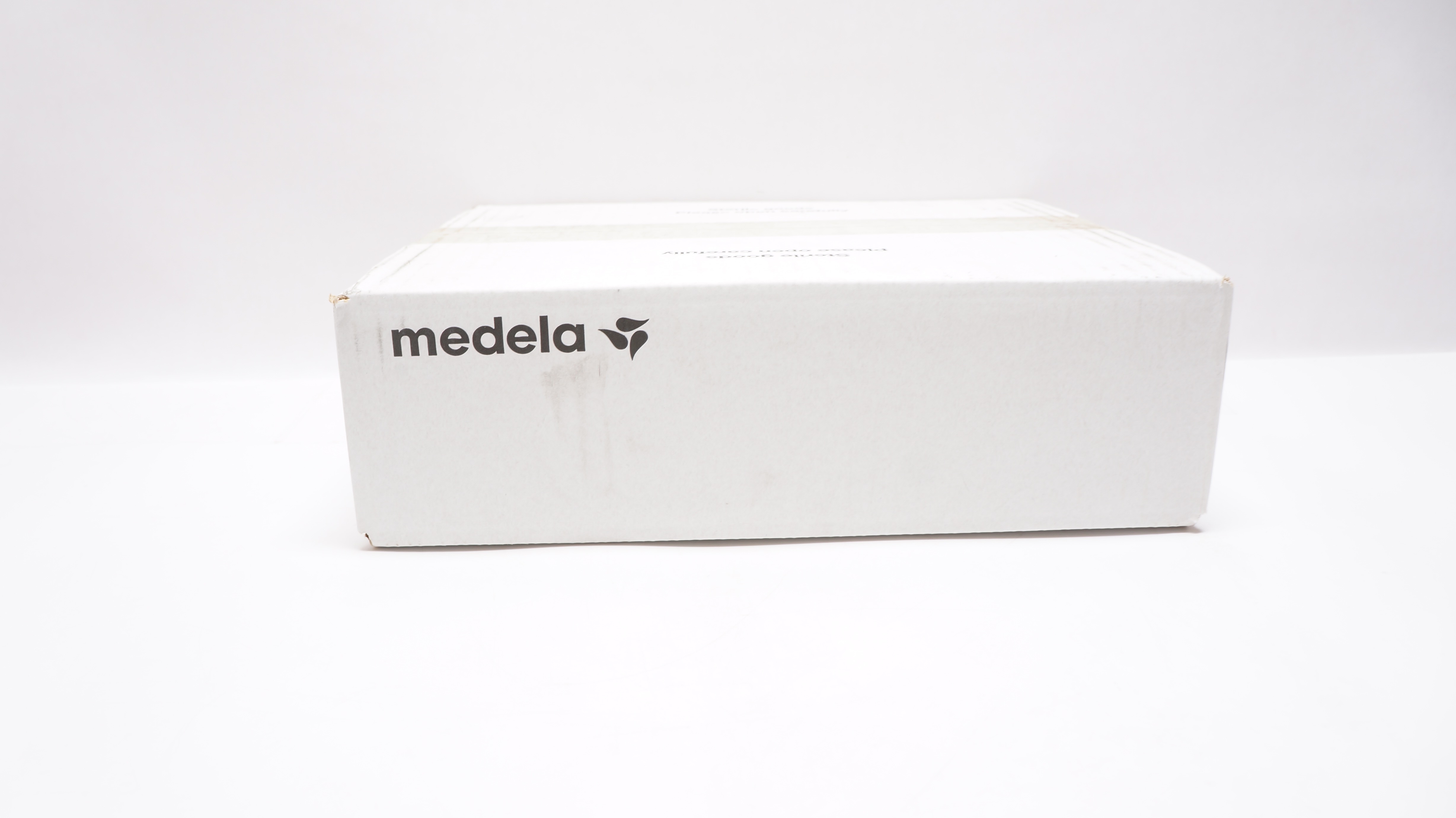 Medela 087.0028 Invia FitPad with Quick-Connector (x) - Box of 10