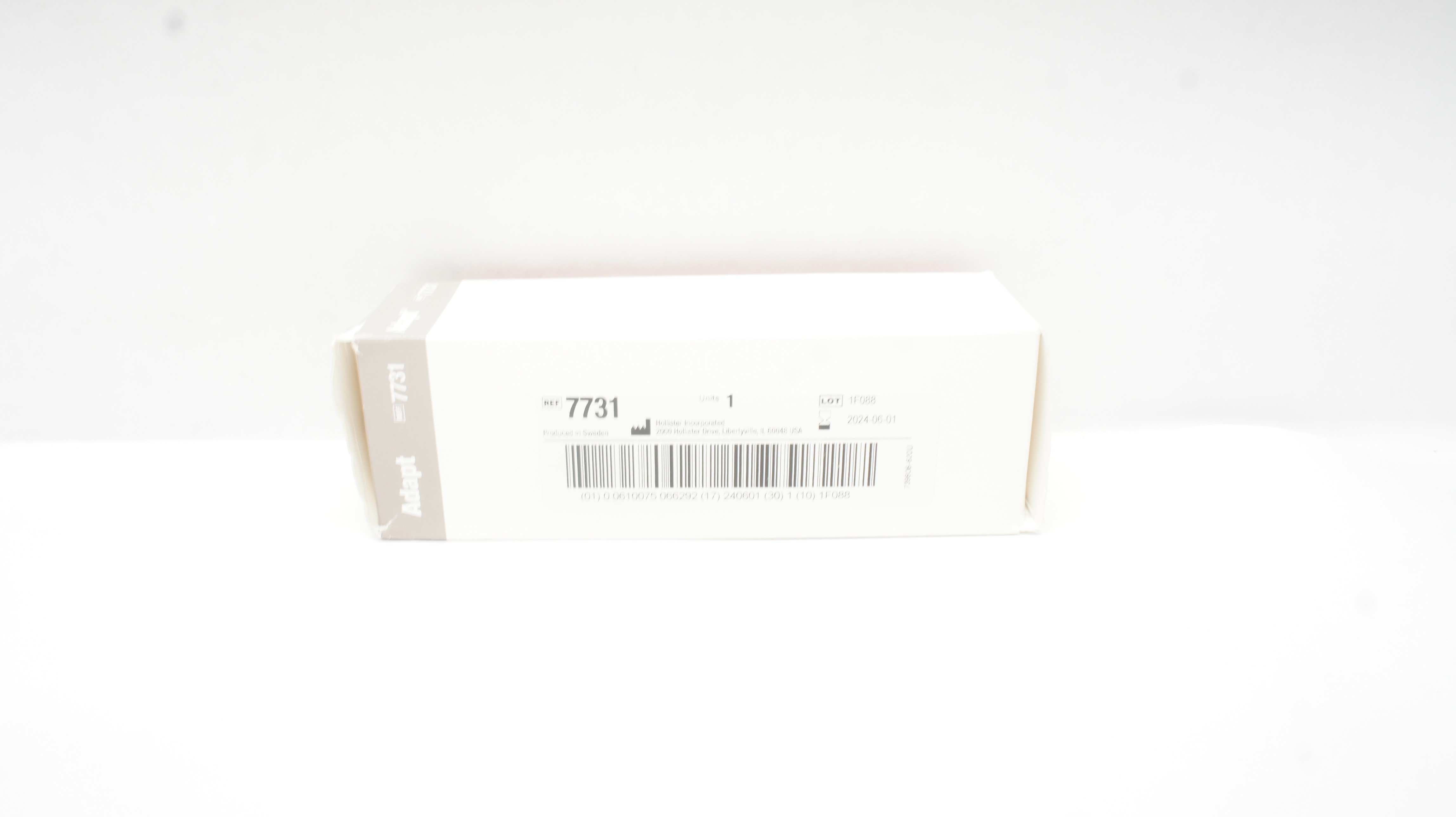 Hollister 7731 Adapt Medical Adhesive Remover (x)