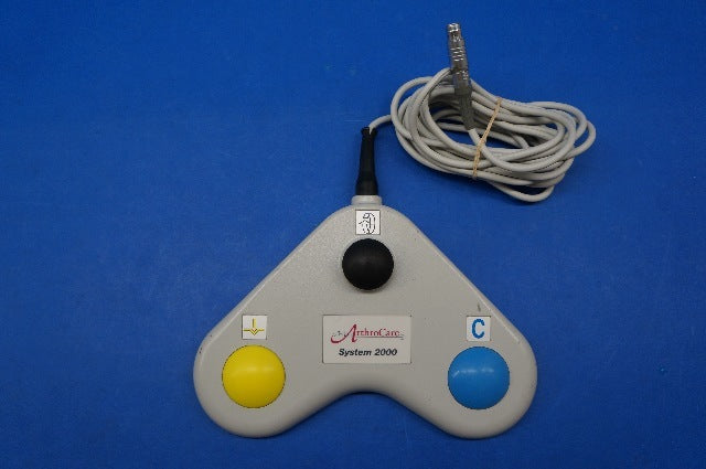 ArthroCare 89.1.79.9.30 Steute Visage System 2000 Foot Switch-Control