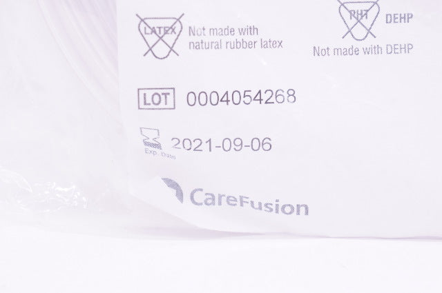 CareFusion 002692 Airlife Pediatric Cushion Nasal Cannula 7 ft. (x)