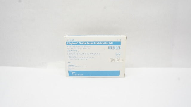 Cardinal Health 6010B Allegiance Flexible Enema Administration Unit