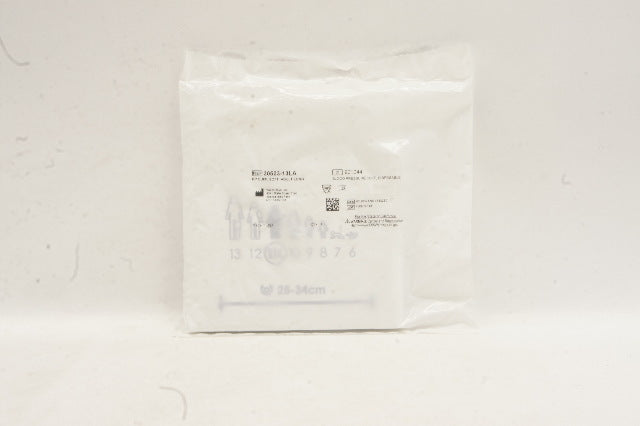 Welch Allyn 30503-13LA BP Cuff Soft Blood Pressure Cuff Adult Long 11L