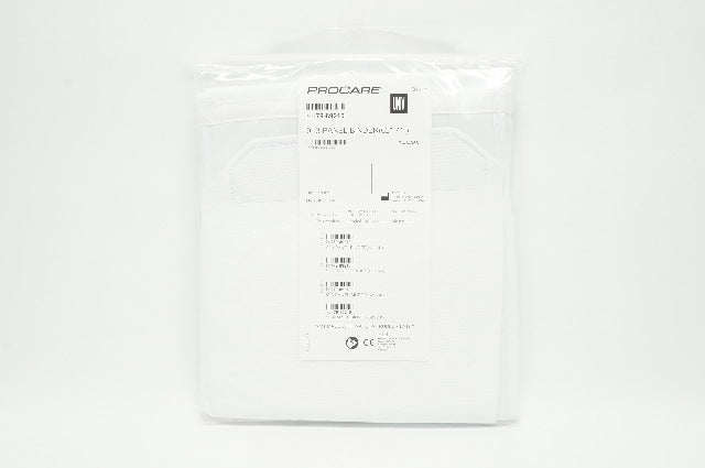 DJO 79-89210 Procare UNIV 9inch 3-Panel Binder, 62-74 inch