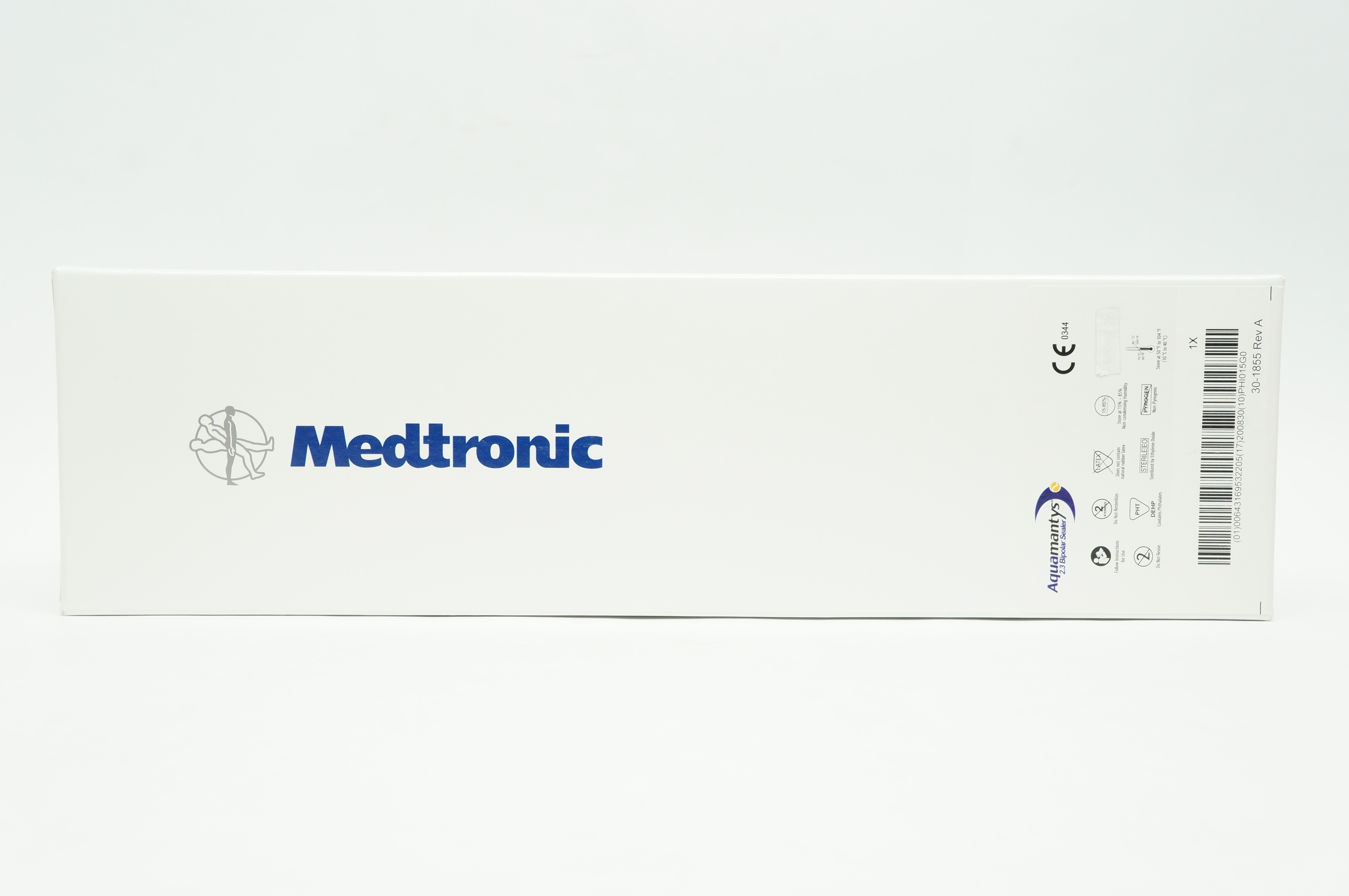 Medtronic 23-113-1 Aquamantys 2.3 Bipolar Sealer (x)