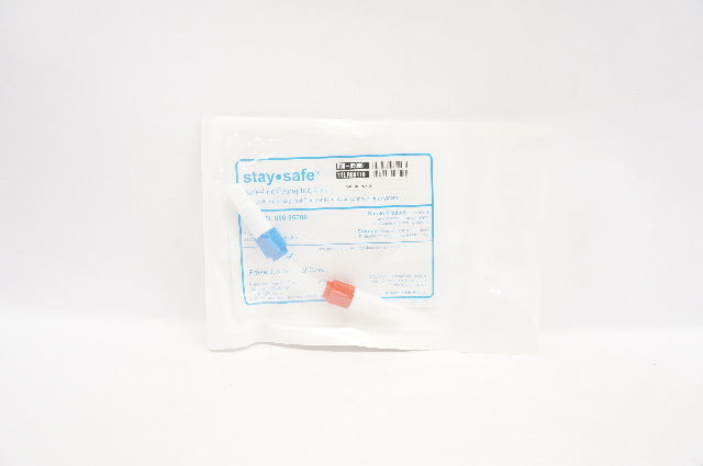 Fresenius Medical Care 050-95006 Safe-Lock Adaptor 4inch