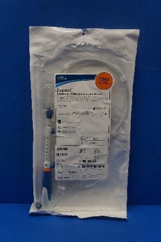 Boston Scientific 5002 Expect Endoscopic Ultrasound Aspiration Ndle 25Ga (x)