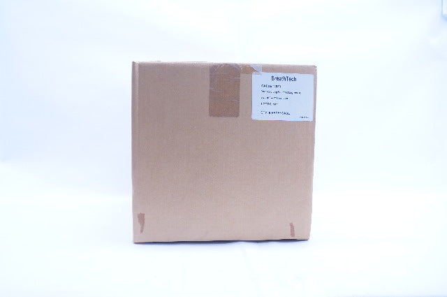 Breath Tech BT4033 Pediatric Bag W/Inflat Bag Res.&Pop-off W/Manometer -Box of 6