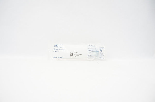 Covidien 1186000555T Monoject Regular Tip Syringe 60mL