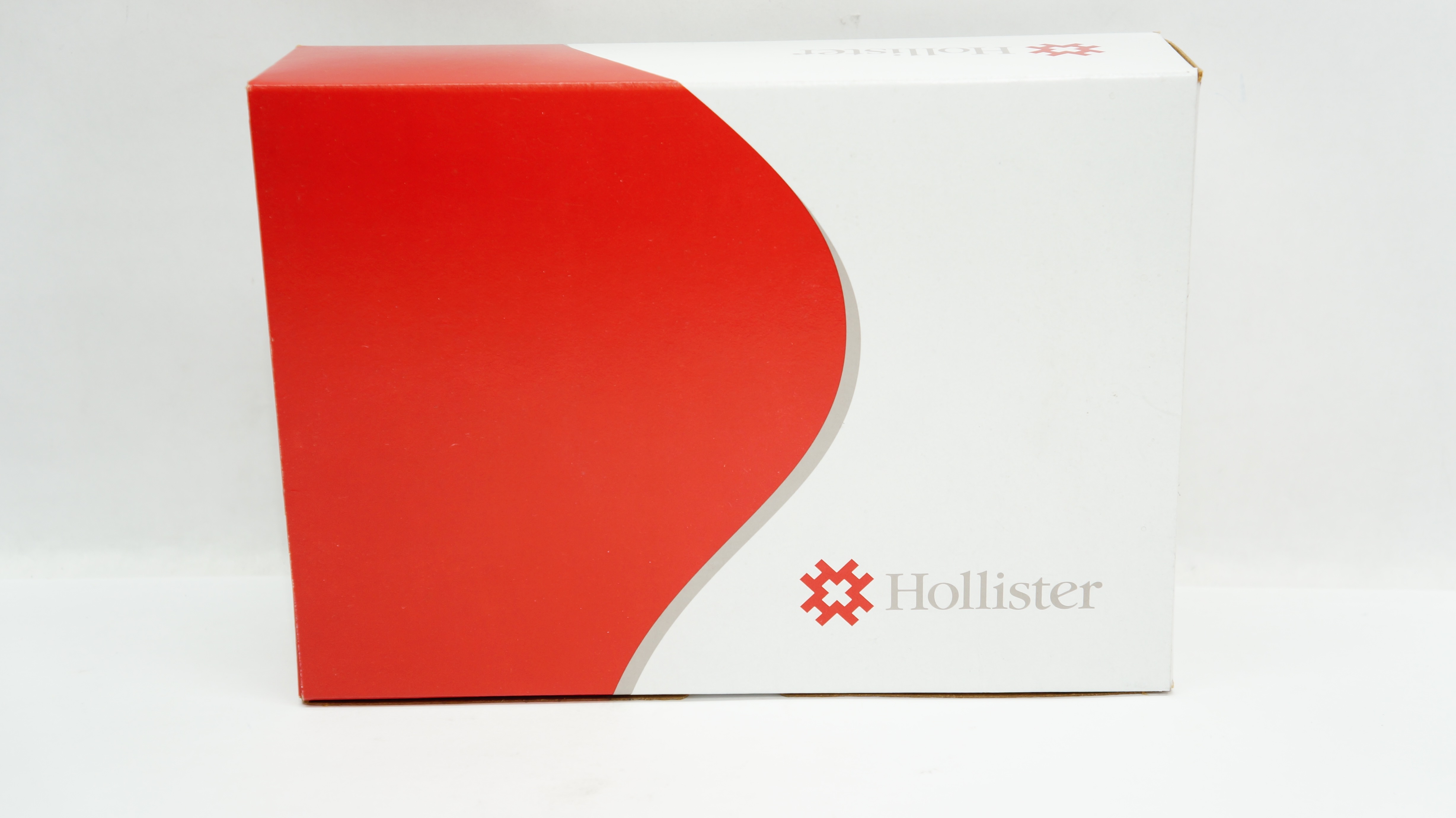 Hollister 18176 New Image Drainable Pouch Ultra-Clear 4 inch - Box of 10