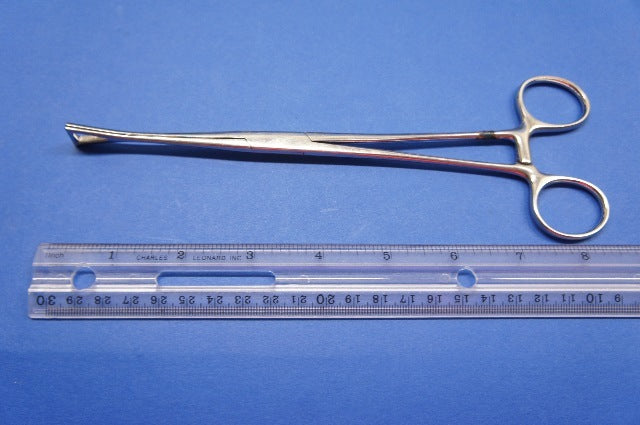Medicon 17.34.20 Pennington Tissue Grasping Forceps
