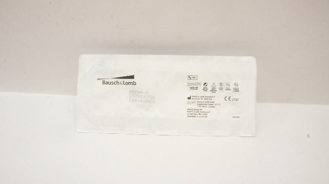 Bausch & Lomb AI-28 Akreos Single Use Insertion Device