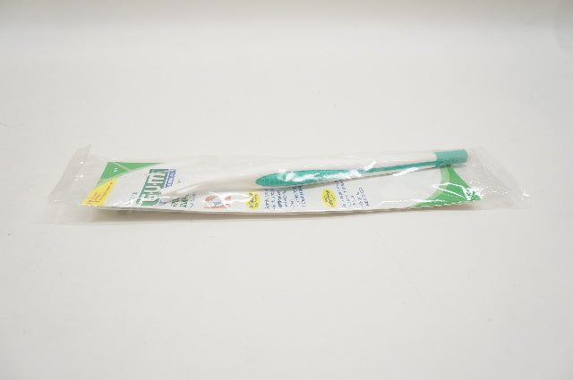 Sunstar GUM Proxabrush Snap-ONS AntiBacterial