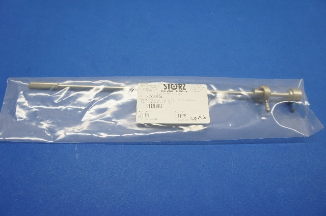 Karl Storz 27028BU 22Fr Visual Obturator Only For 27026B/BB Cysto-Urethroscope