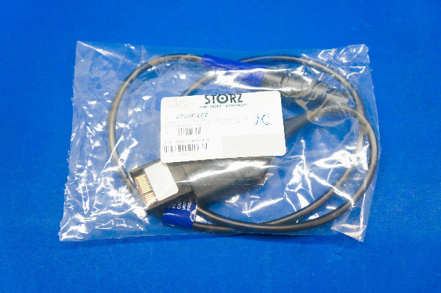 Karl Storz 22200177 Video Conn. Cable NTSC, KSVE Videoscope/Image 1 hub, 91 cm