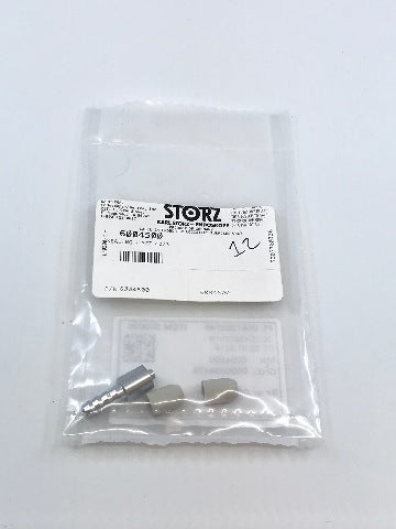 Karl Storz 6004500 Sealing - Set 4 Diameter / 3