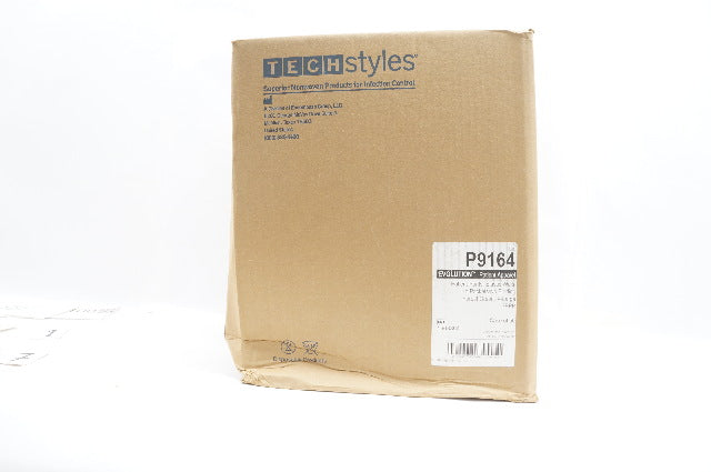 TechStyles P9164 Evolution Patient Apparel Forest Green, X-Large SBPP-Case of 50