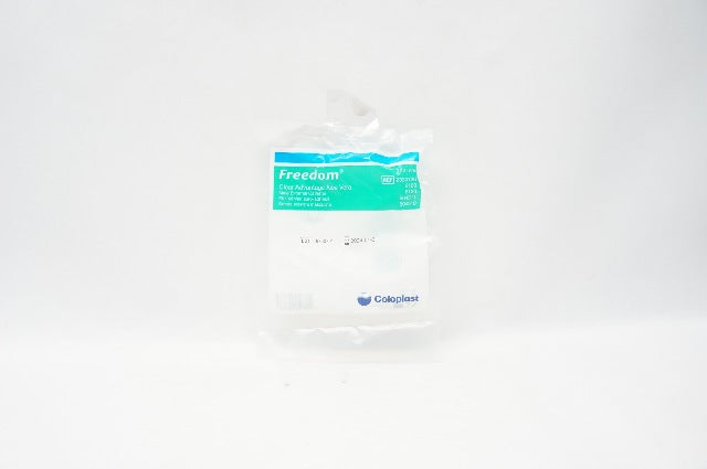 Coloplast 2330130 Freedom Clear Advantage Aloe Vera Male External Cath. 23 mm