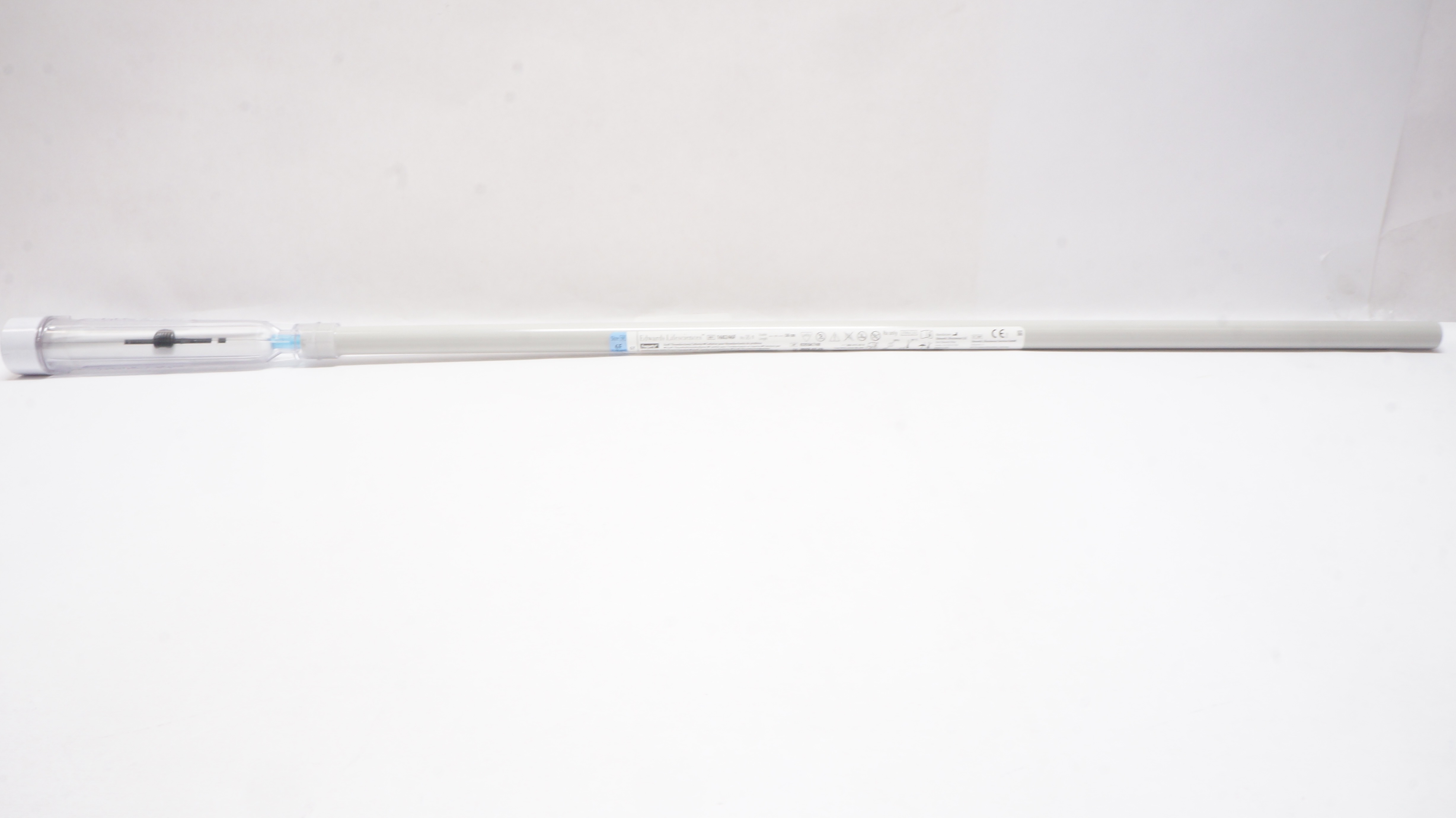 Edwards Lifesciences 160246F Fogarty Graft Thrombectomy Cath. 6F x 50cm (x)