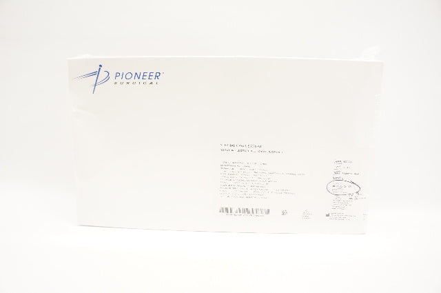 Pioneer Surgical 400-727 Sternal Cable System - Box of 5 (x)