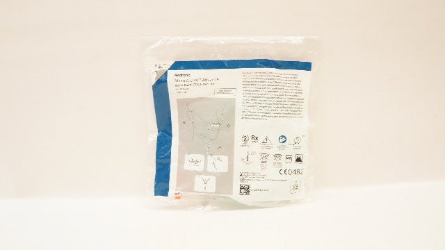 Medtronic MVANOH Microstream Advance Adult Nasal CO2 Filter Line 2m/7ft