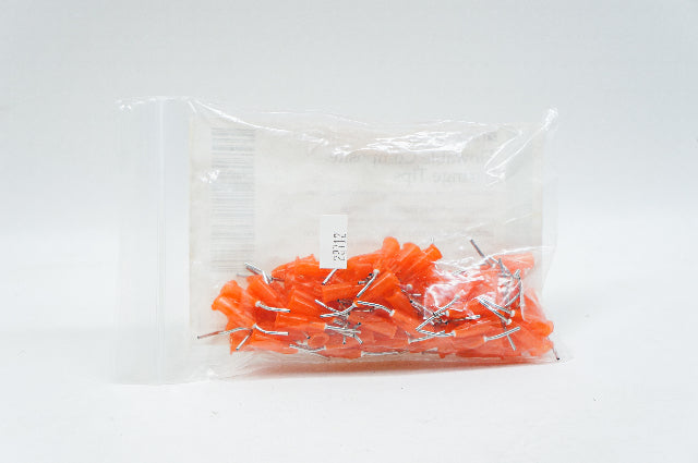 Henry Schein 102-2823 Flowable Composite Syringe Tips - Pack of 100