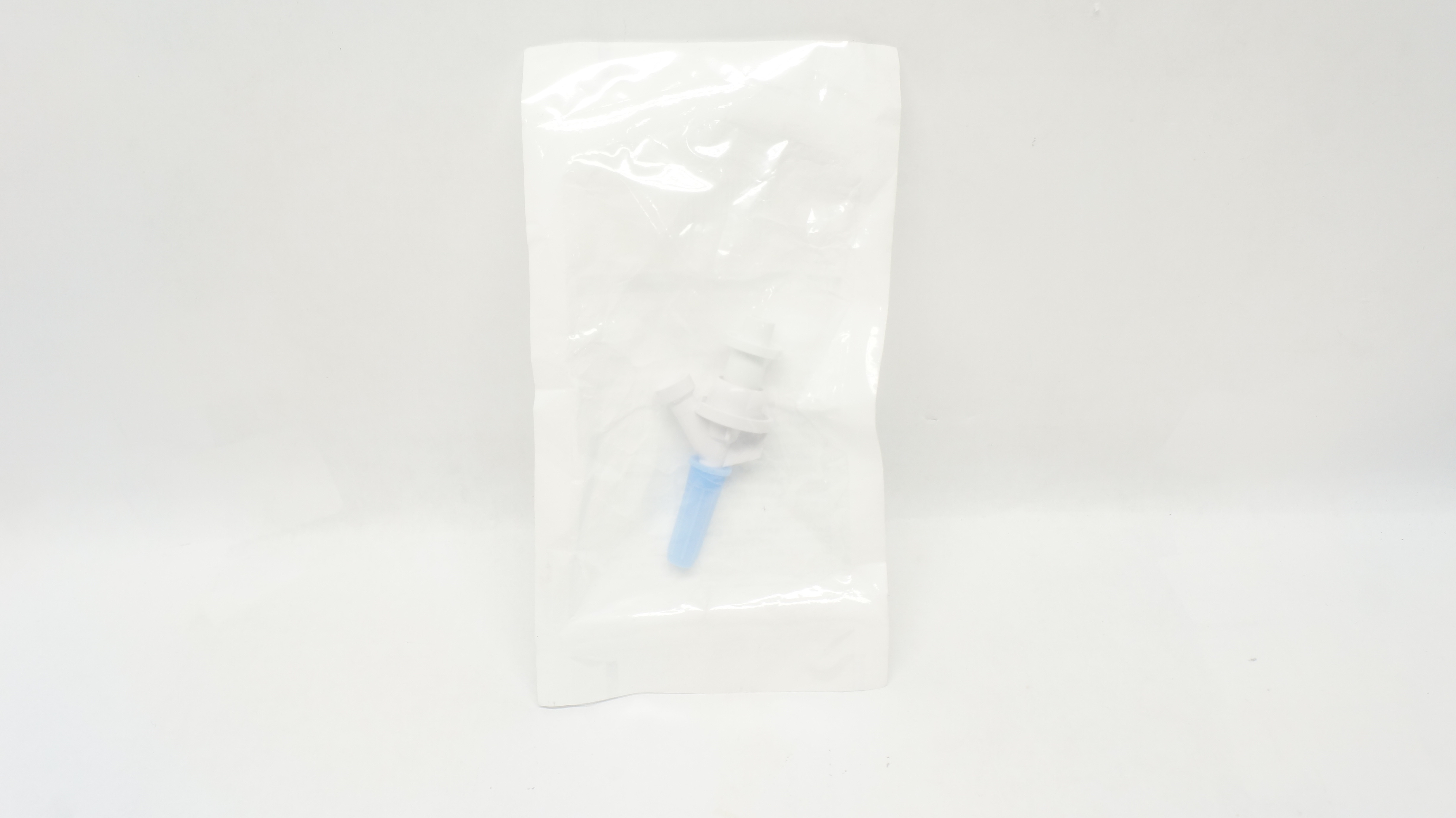 Baxter 2C0471 Vented Spike Adapter