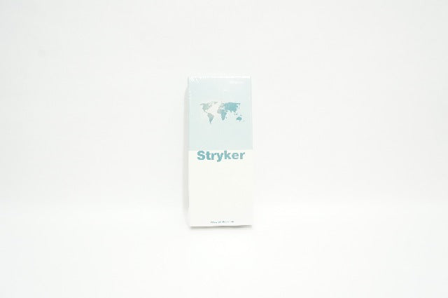 Stryker 1896-5080S Locking Screw, Fully Threaded Diam. 5 x 80 mm (x)