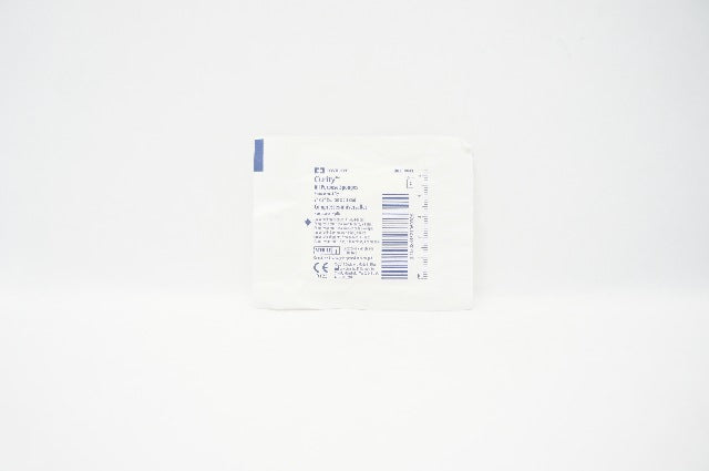 Covidien 8042 Curity All Purpose Sponges Nonwoven,4-Ply 2Inch x 2Inch Pack of 2