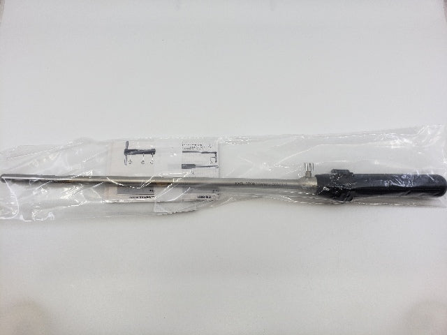 Karl Storz 30623VL LEROY V-Retractor, Size 10mm, Length 30cm