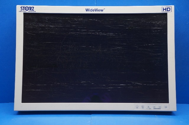 Karl Storz SC-WU23-A1511 WideView 23