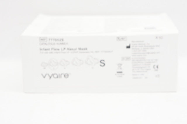 Vyaire 7772020LP Infant Flow LP nCPAP Generator Kit with Prongs - Box of 10